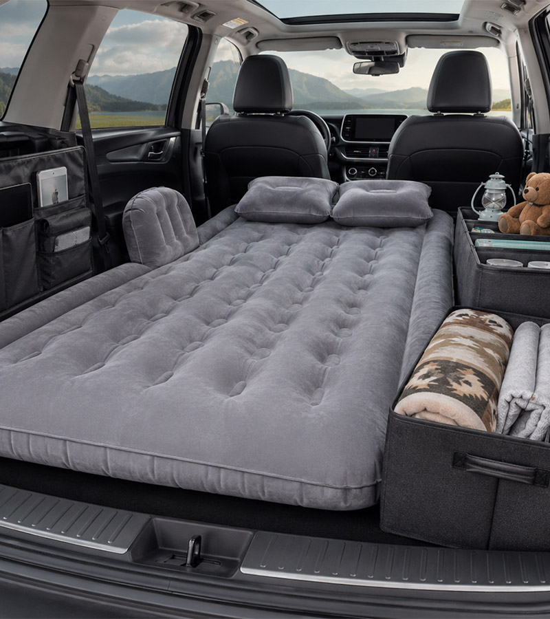 Automotive Accessories