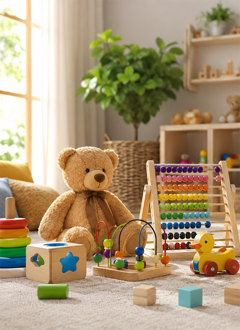 Kids Toys
