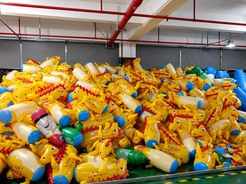 Inflatable Products