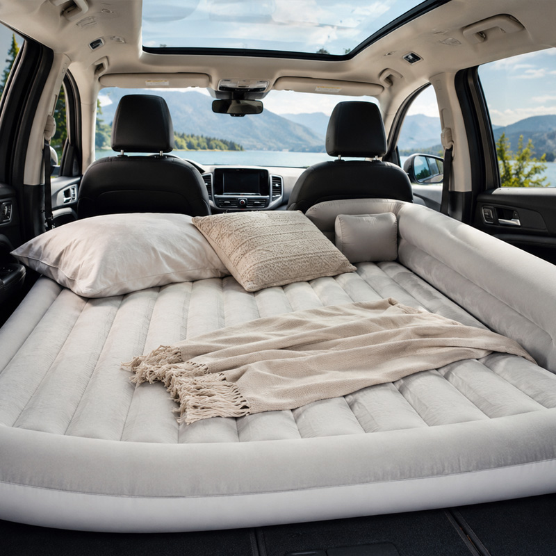 Automotive Accessories
