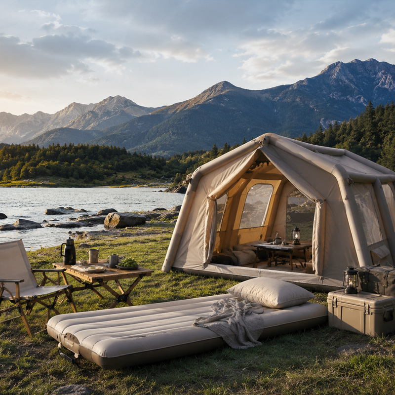 Camping Products