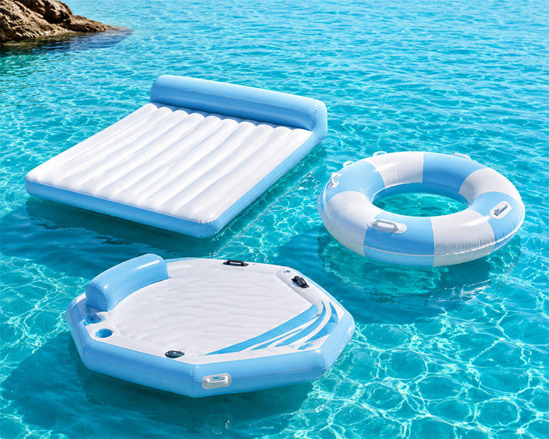 Water Leisure Products